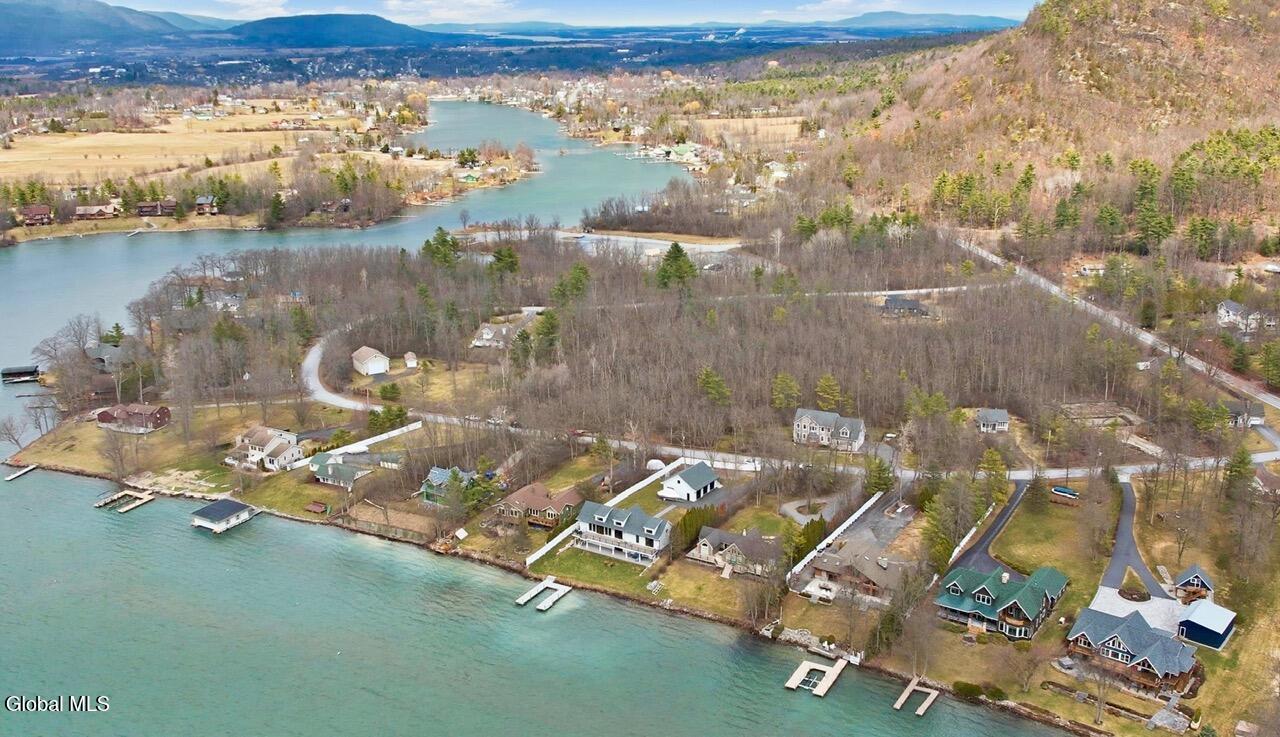 21 Mossy Point Road Ticonderoga NY 12883