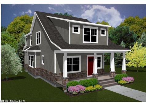 101 W High Street Ballston Spa NY 12020