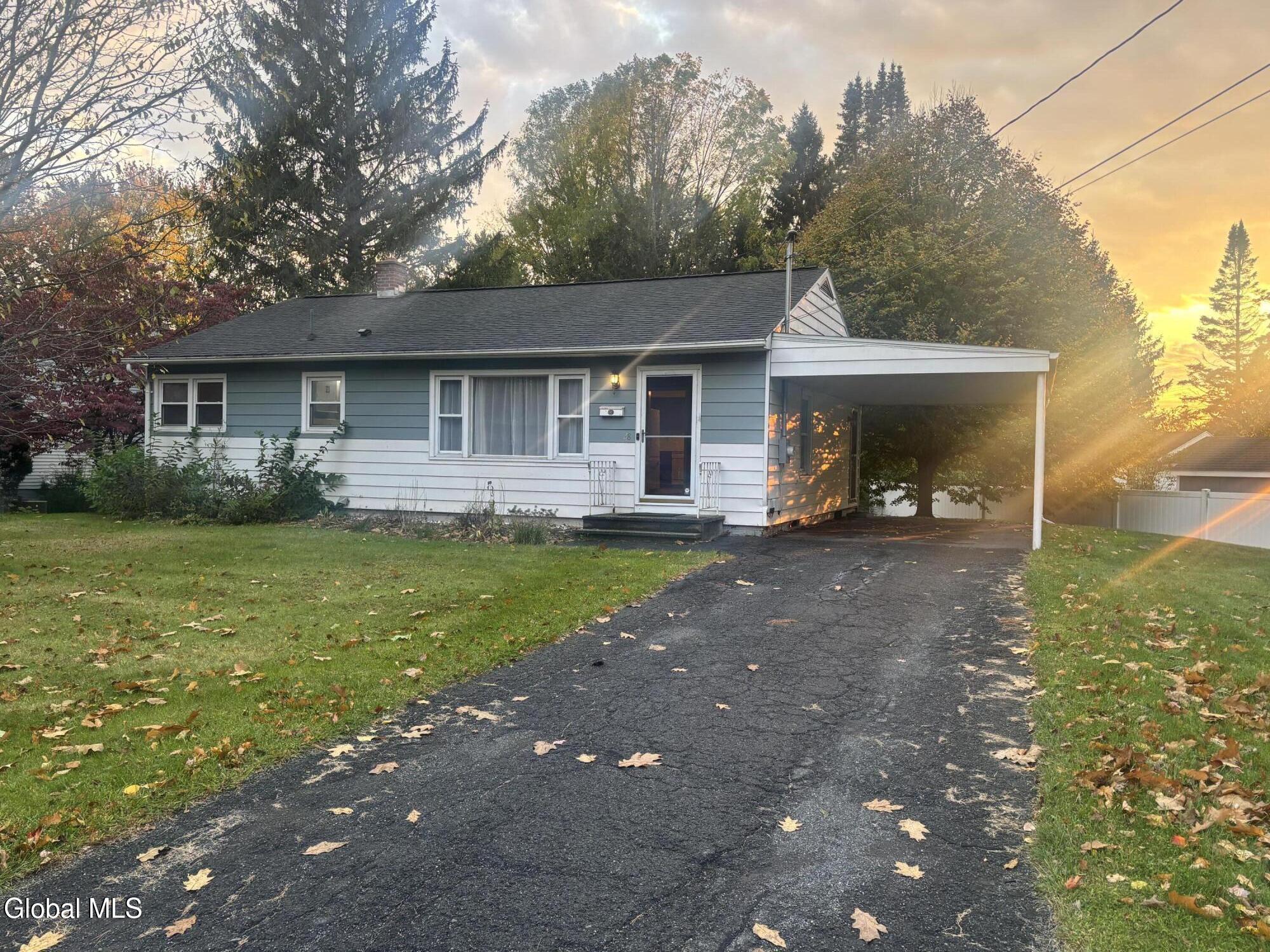 28 Jefferson Avenue Rensselaer NY 12144