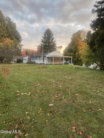 28 Jefferson Avenue Rensselaer NY 12144