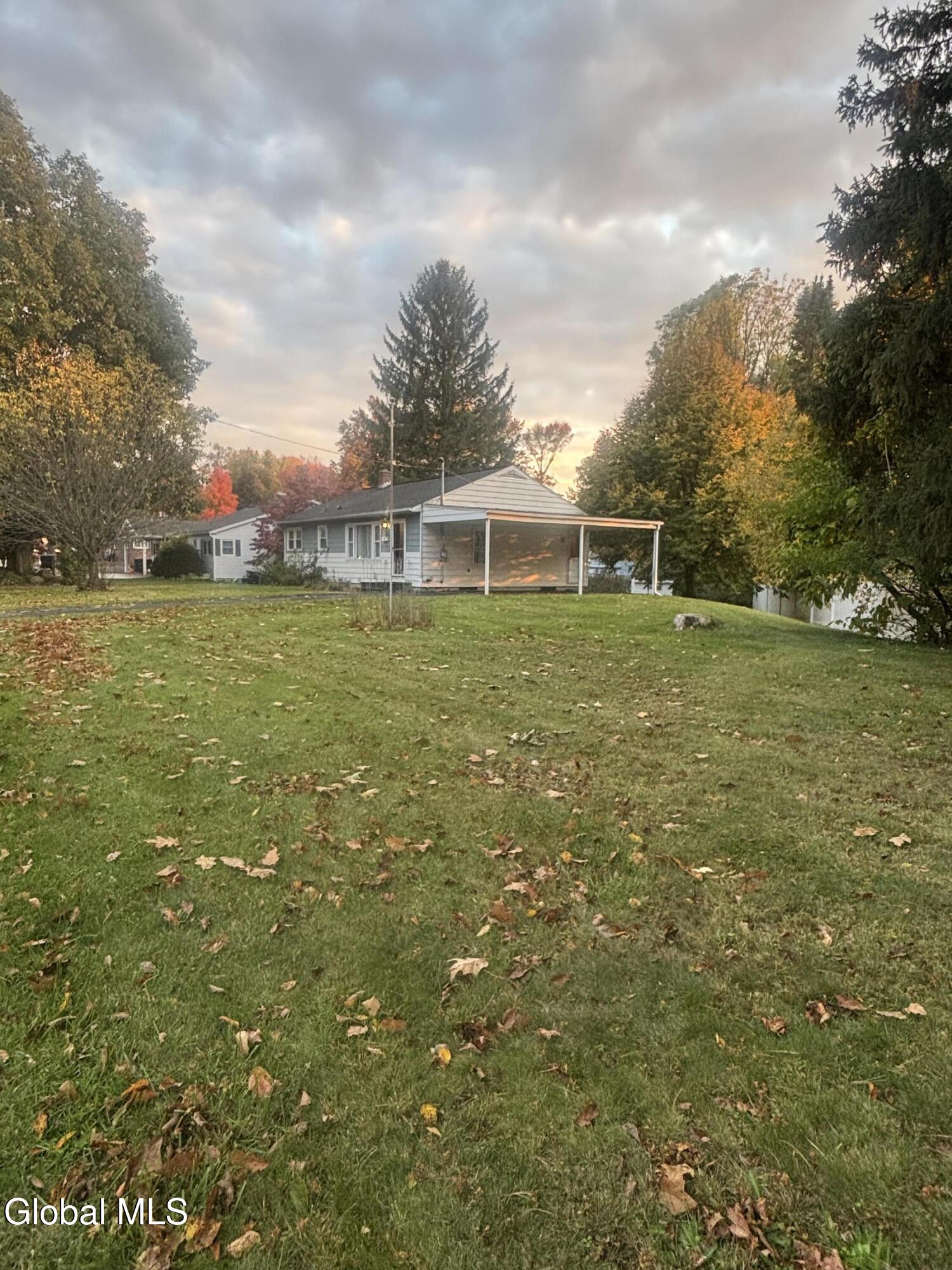 28 Jefferson Avenue Rensselaer NY 12144