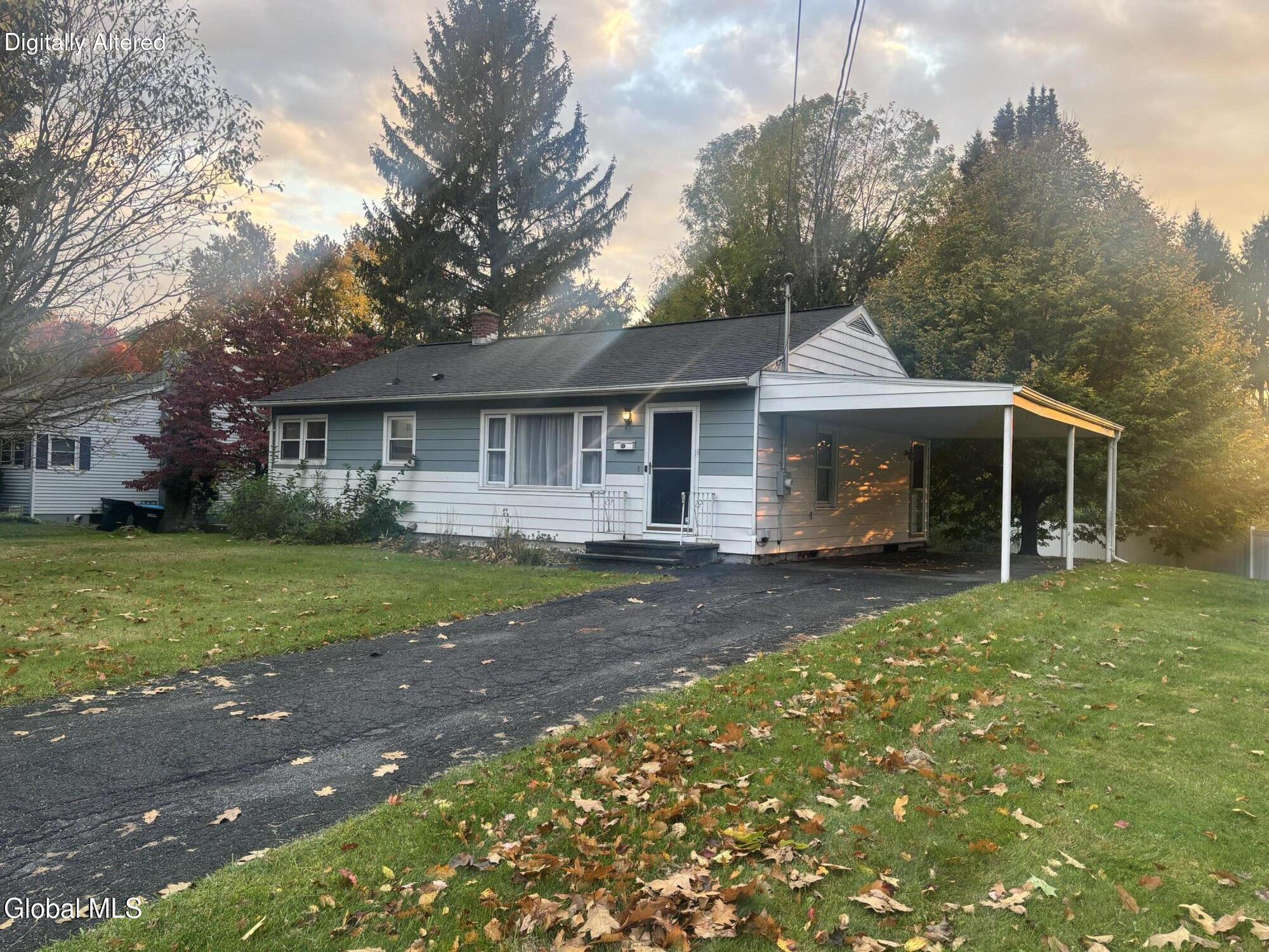 28 Jefferson Avenue Rensselaer NY 12144