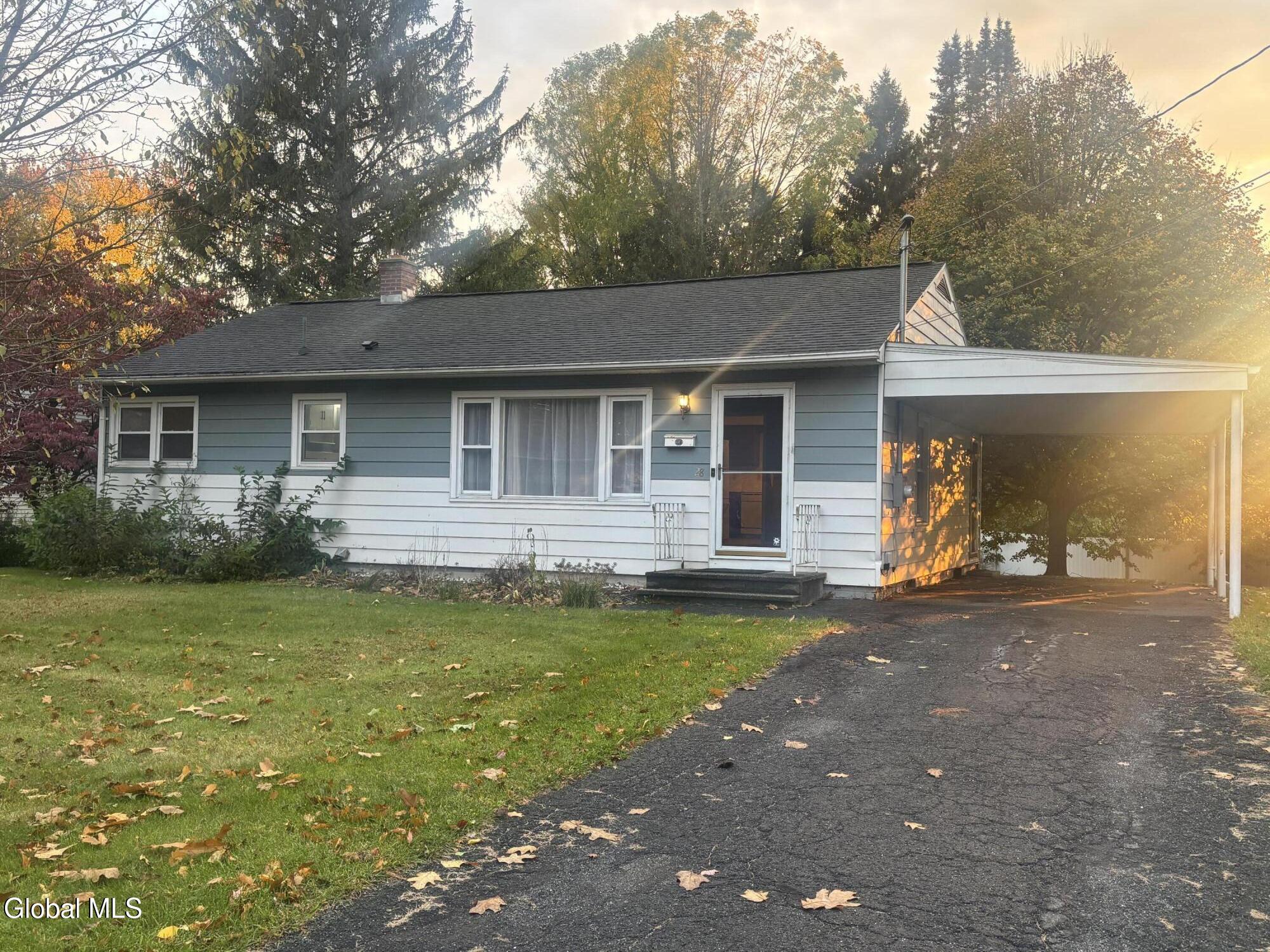 28 Jefferson Avenue Rensselaer NY 12144