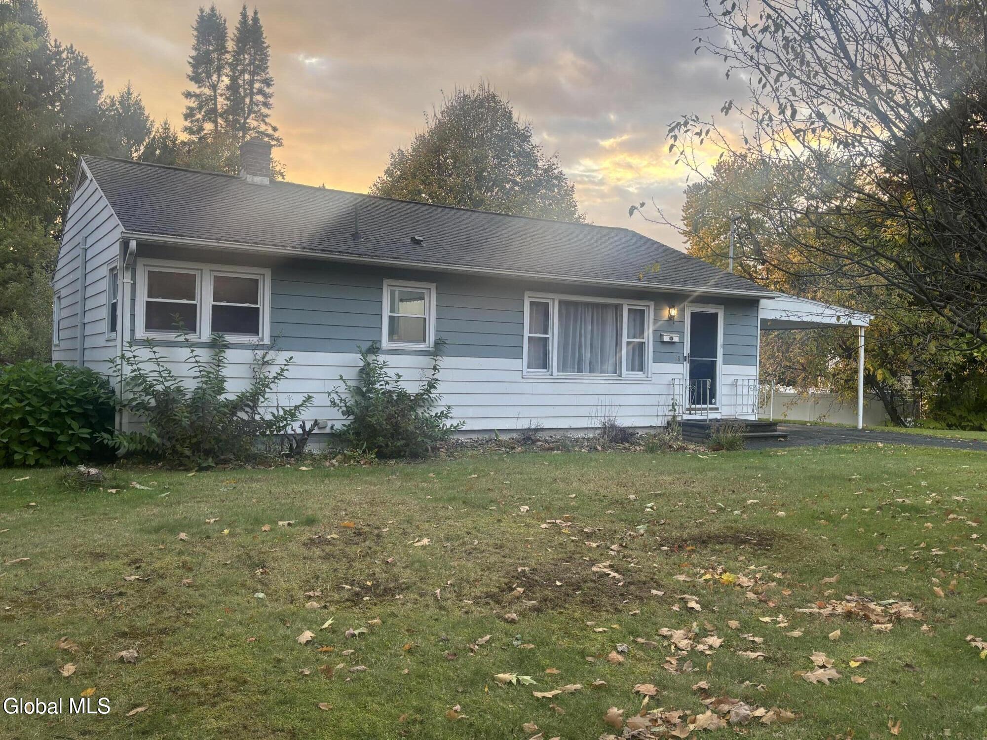 28 Jefferson Avenue Rensselaer NY 12144