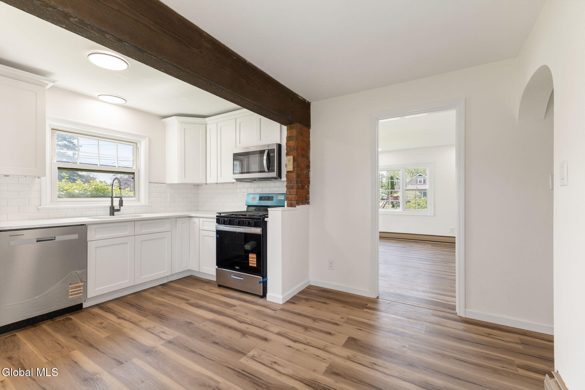 2644 Van Dyke Avenue Schenectady NY 12306