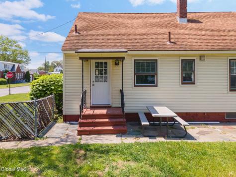 2644 Van Dyke Avenue Schenectady NY 12306