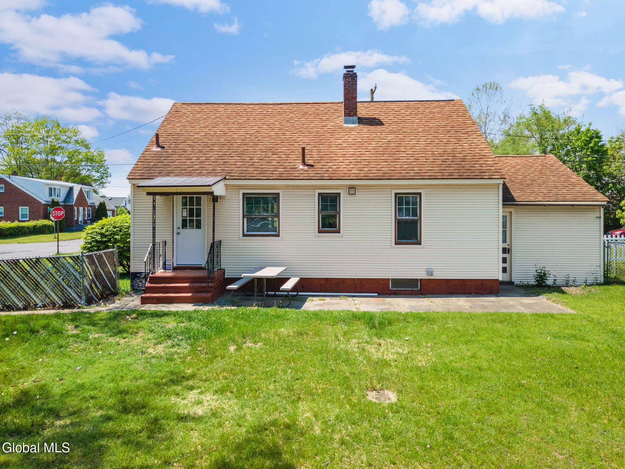 2644 Van Dyke Avenue Schenectady NY 12306