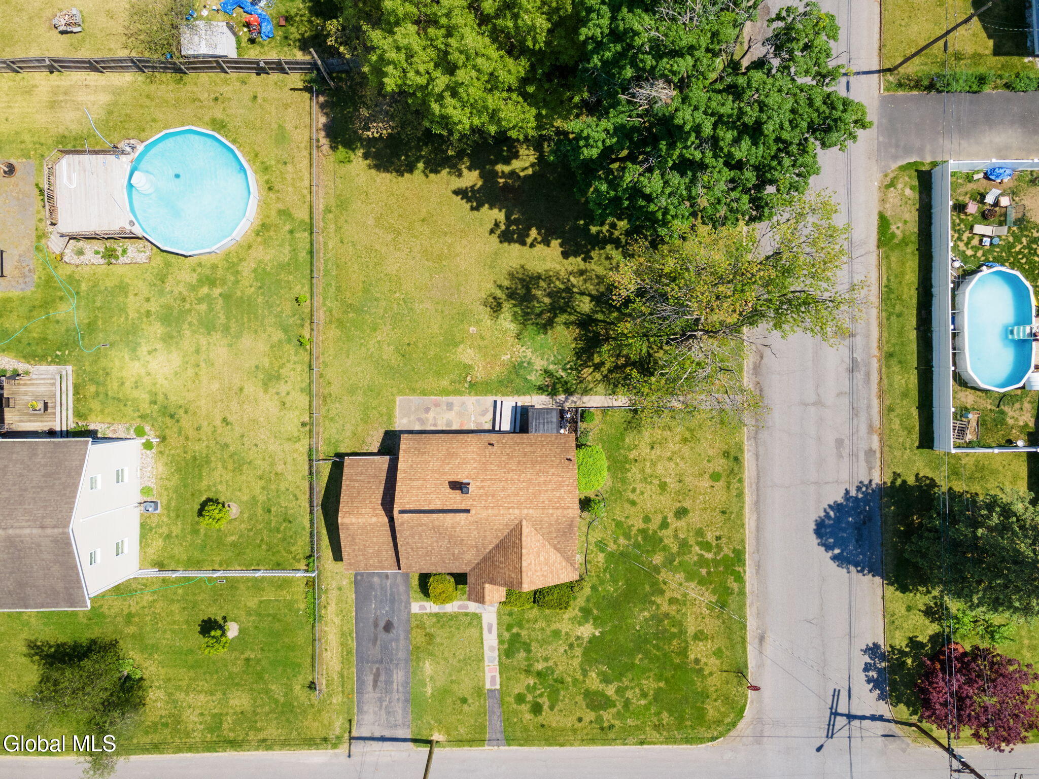 2644 Van Dyke Avenue Schenectady NY 12306