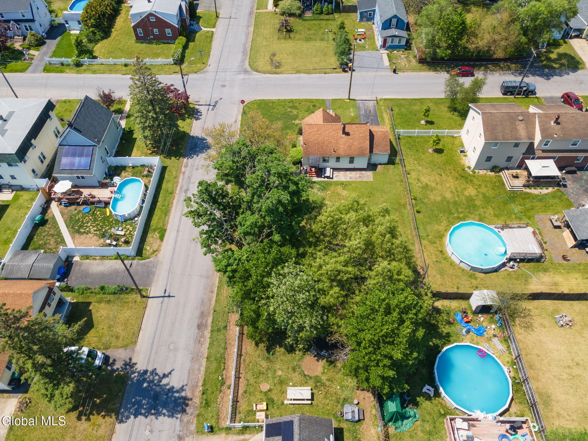 2644 Van Dyke Avenue Schenectady NY 12306