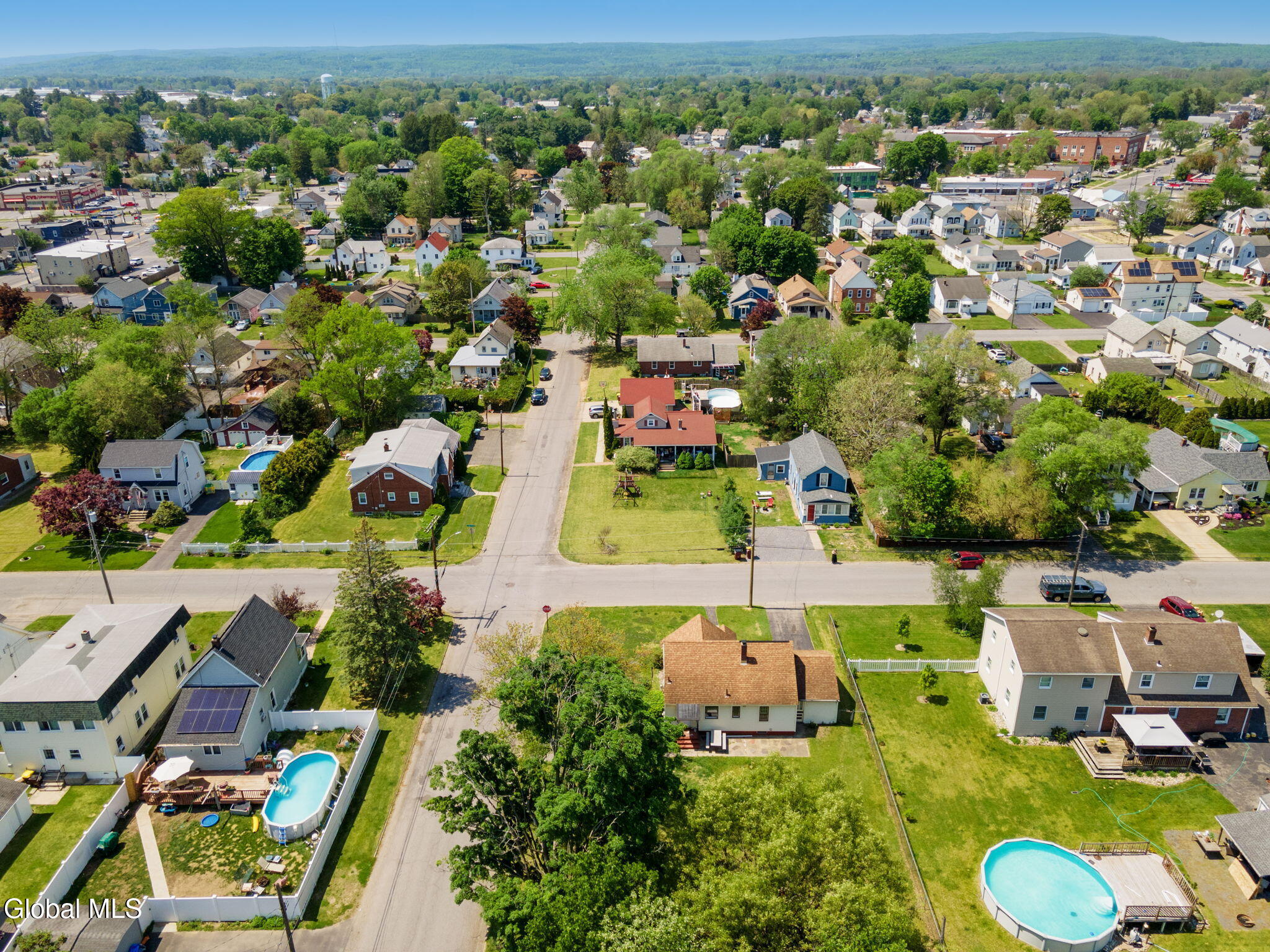 2644 Van Dyke Avenue Schenectady NY 12306