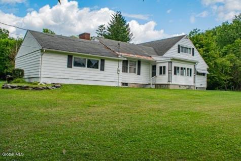 72 Meadow Lane Queensbury NY 12804