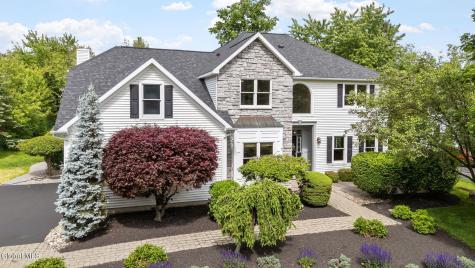 229 Menlo Park Road Niskayuna NY 12309