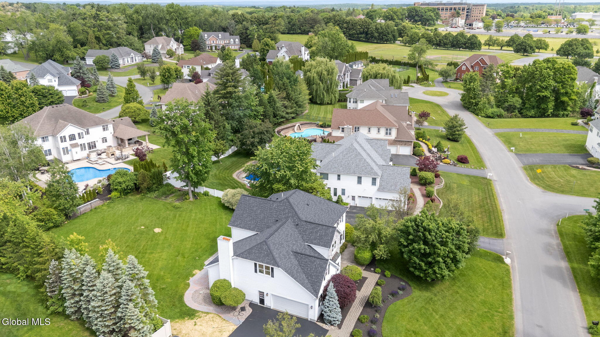 229 Menlo Park Road Niskayuna NY 12309