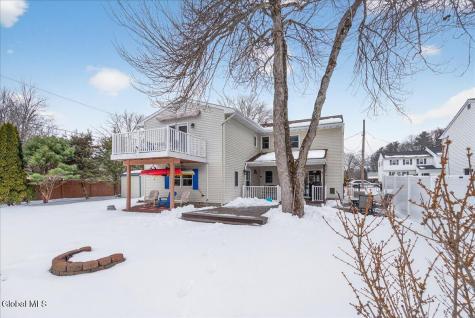 22 Thelma Street Albany NY 12205