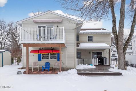 22 Thelma Street Albany NY 12205