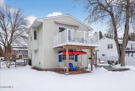 22 Thelma Street Albany NY 12205