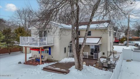 22 Thelma Street Albany NY 12205