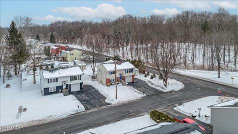 22 Thelma Street Albany NY 12205