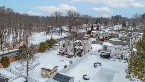 22 Thelma Street Albany NY 12205