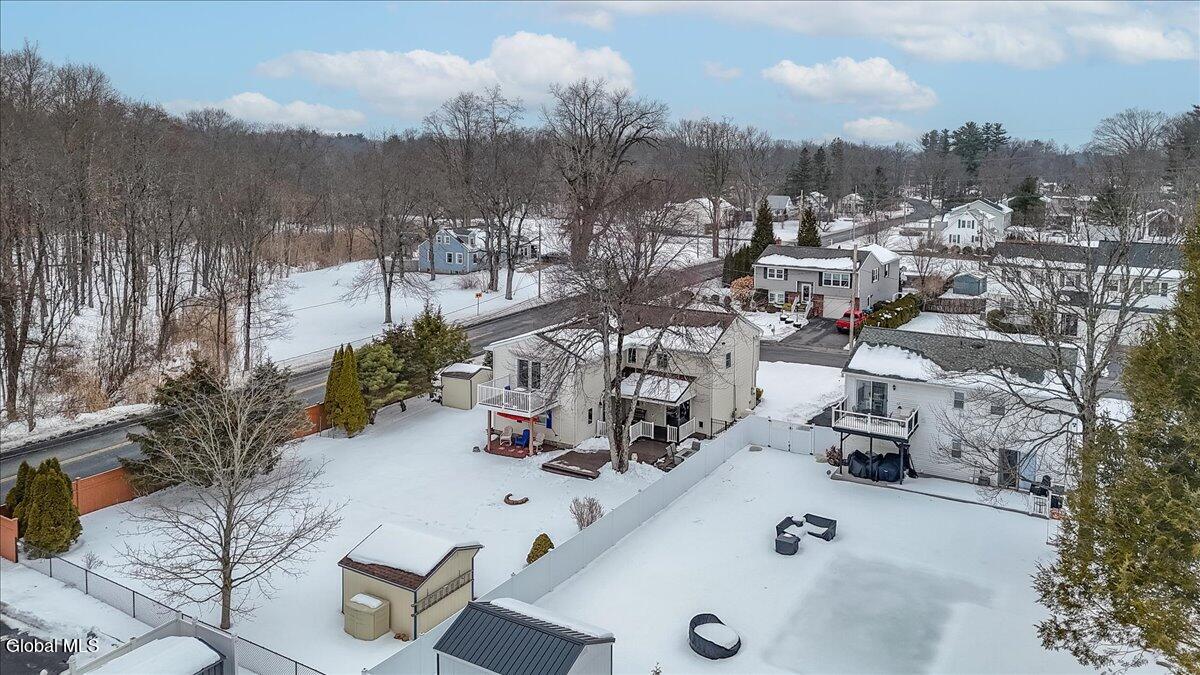 22 Thelma Street Albany NY 12205