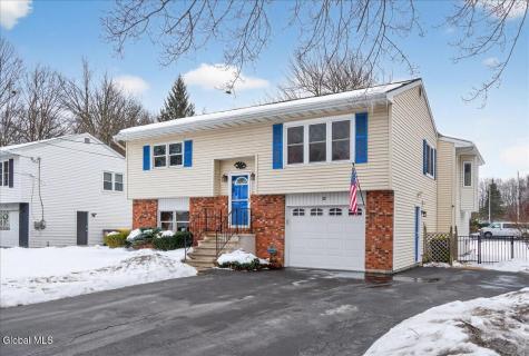 22 Thelma Street Albany NY 12205