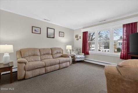 22 Thelma Street Albany NY 12205