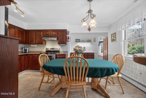22 Thelma Street Albany NY 12205