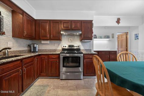 22 Thelma Street Albany NY 12205
