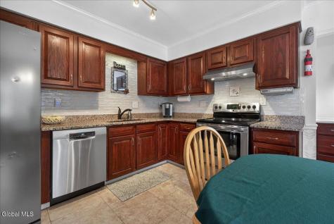 22 Thelma Street Albany NY 12205