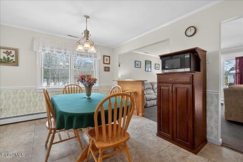 22 Thelma Street Albany NY 12205