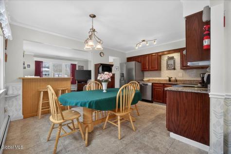 22 Thelma Street Albany NY 12205