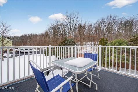 22 Thelma Street Albany NY 12205