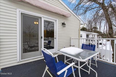 22 Thelma Street Albany NY 12205