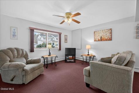 22 Thelma Street Albany NY 12205