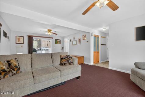 22 Thelma Street Albany NY 12205