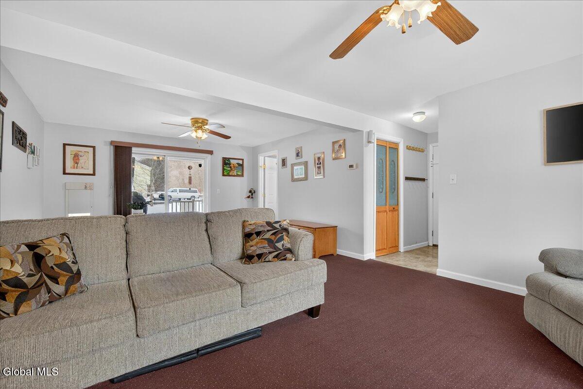 22 Thelma Street Albany NY 12205