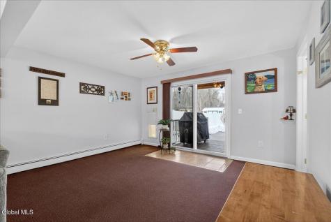 22 Thelma Street Albany NY 12205