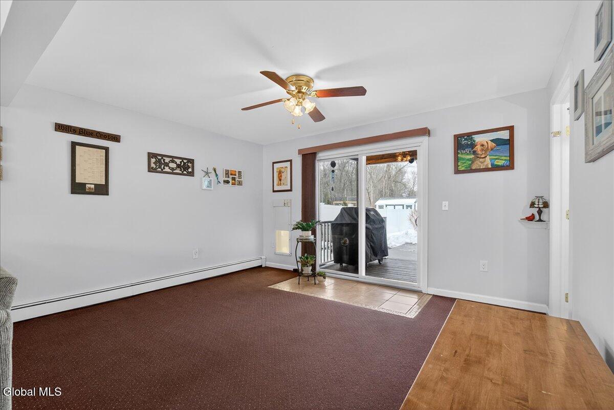 22 Thelma Street Albany NY 12205