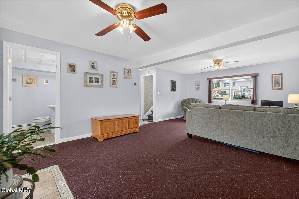 22 Thelma Street Albany NY 12205