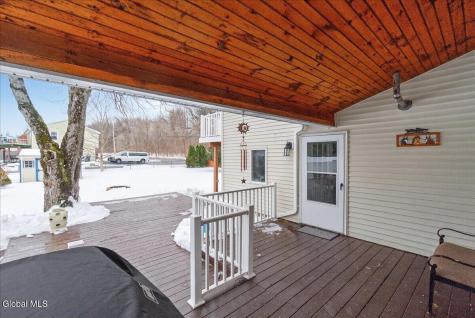 22 Thelma Street Albany NY 12205