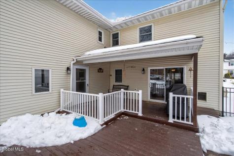 22 Thelma Street Albany NY 12205