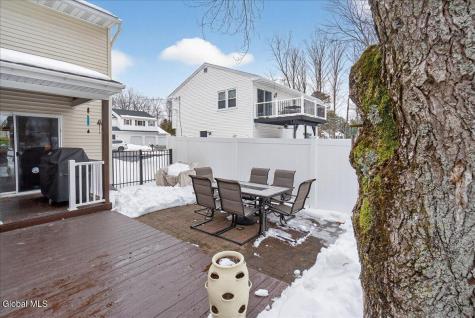 22 Thelma Street Albany NY 12205