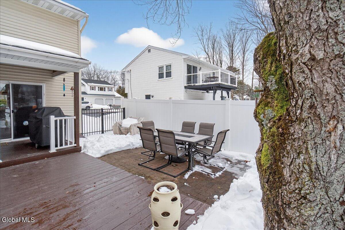 22 Thelma Street Albany NY 12205