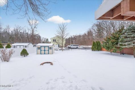 22 Thelma Street Albany NY 12205