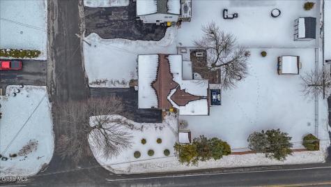 22 Thelma Street Albany NY 12205