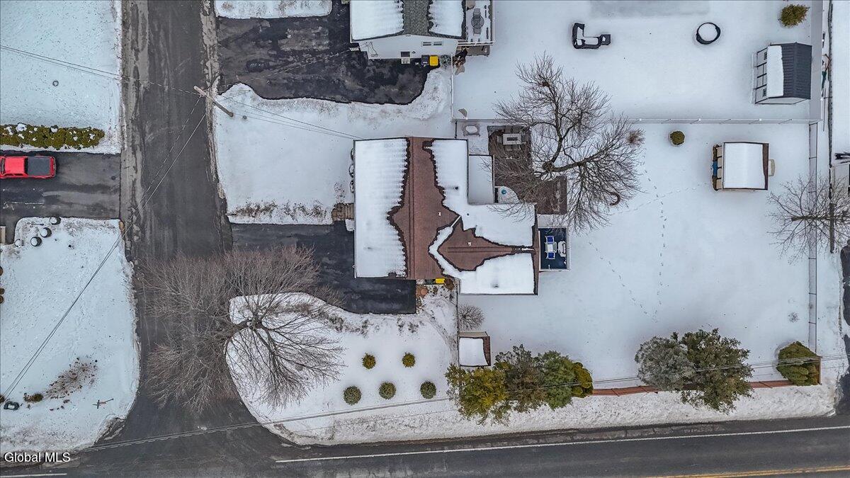 22 Thelma Street Albany NY 12205