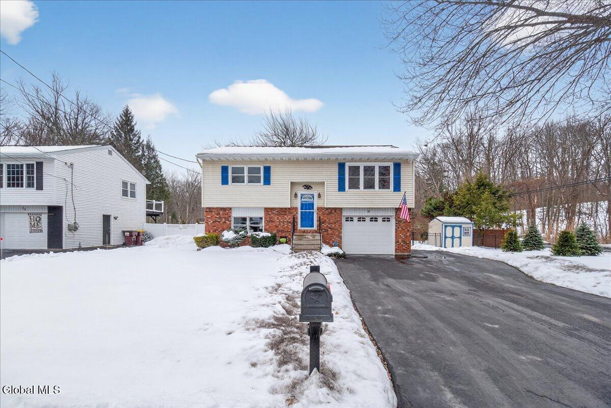 22 Thelma Street Albany NY 12205
