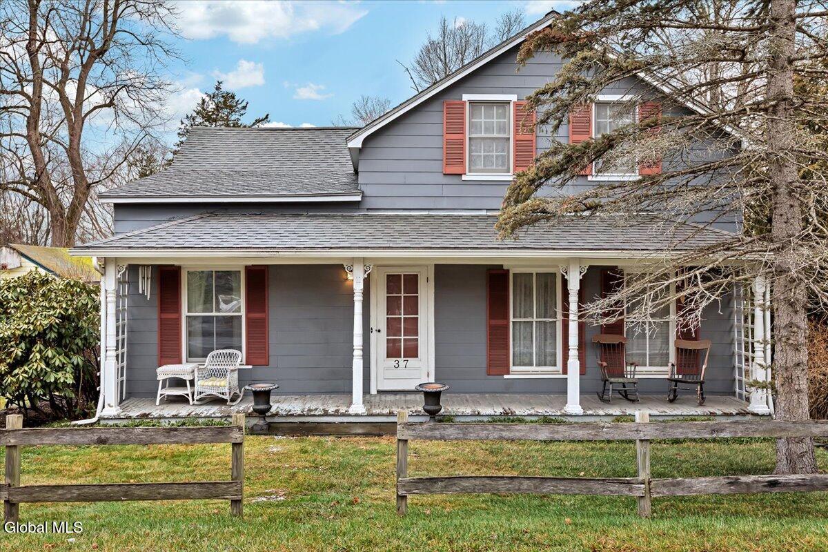 37 Route 9h Hudson NY 12534