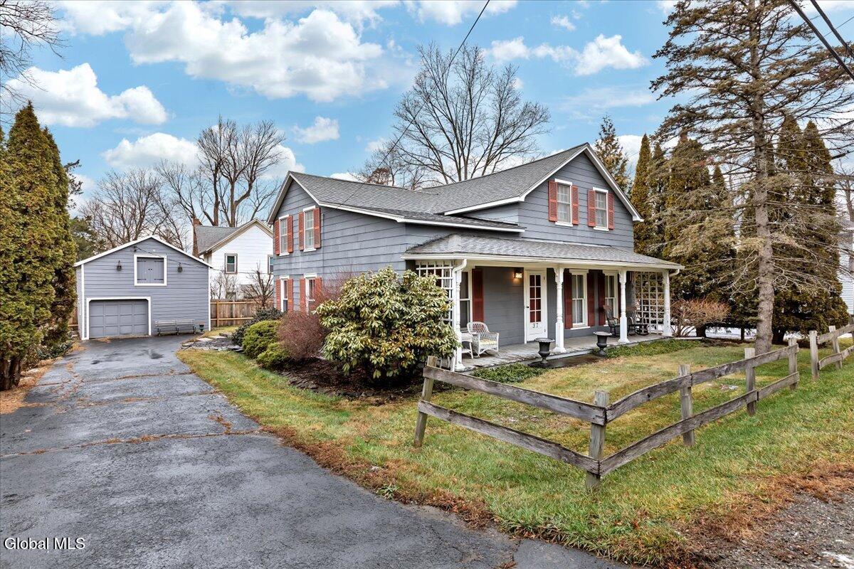 37 Route 9h Hudson NY 12534