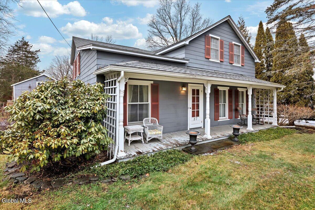 37 Route 9h Hudson NY 12534